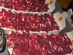 -潮发潮汕牛肉店(东方宝泰店)