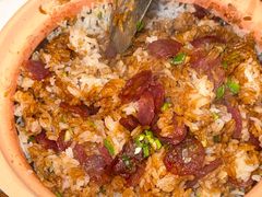 -八府香鸭·啫啫煲(华山路店)