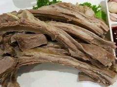 -伊帆食府·青海地方特色美食