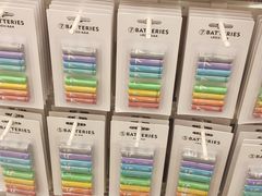 -名创优品(广东东莞东城万达2店)