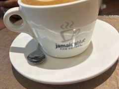 -JamaicaBlue Cafe(乌鲁木齐中路店)