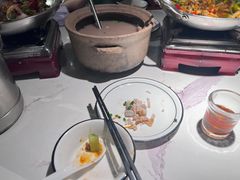 -小凤庭·地道湖北菜武昌鱼·藕汤(38年黄鹤楼店)