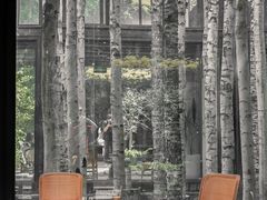 -Metal hands·铁手咖啡