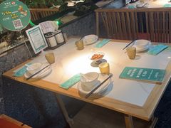 -筱爷叔·上海传统手工菜(玉树路店)