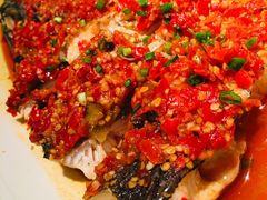 剁椒鱼头-凤凰湘语·湘粤鲜融(浦东旗舰店)