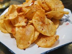 -神仙钵湘香土菜馆(光华路店)