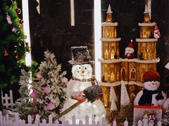 -外滩8号 whisky bar(金延大厦店)