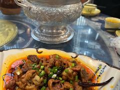 -海韵人家.海景花园经典云南菜(双廊店)