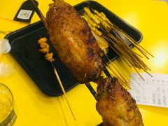 -望京小腰(北京总店)