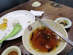 -都谷包子(天一广场店)