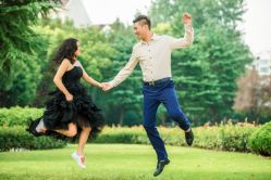 -韩慕婚纱摄影(九亭店)