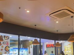 -豪享来中西餐厅(隆昌店)