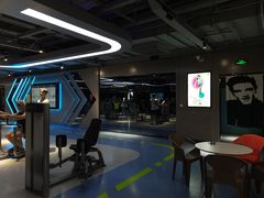 -优享健身(物美圣熙8号购物中心店)