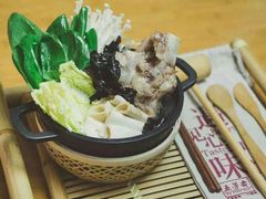 -五芳斋(萧山义蓬店)