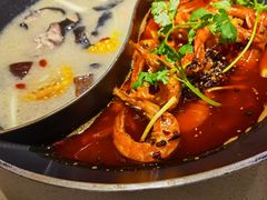 -新辣道鱼火锅(上地华联店)