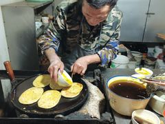 -老字号张道鸡火烧