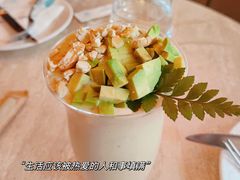 -玲婧胡同·生日蛋糕·餐厅(嘉里城店)