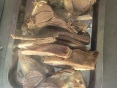 -老字号老马炕锅烤肉城