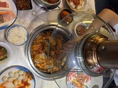-麦瑞缇·烤肉·烤菌子(南屏街店)