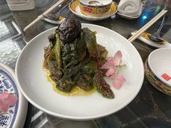 宁波烤菜-宁波状元楼酒店(和义路店)