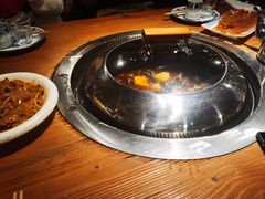 -白城车站店一九二八铁锅炖