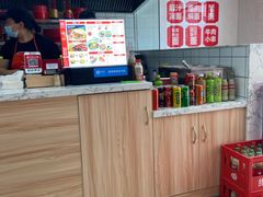 -秦晋味道(凯德店)