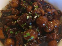 -上海老饭店(北京分店)