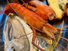 -万达文华酒店·48F云端窗景美食汇自助餐厅