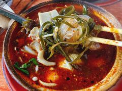 -清真·马文砂锅大全(麦苋街店)