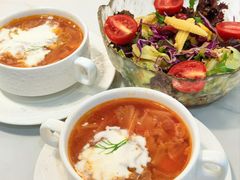 -库滋明·俄罗斯特色美食(中央大街店)