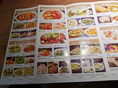 -周家二小姐的菜·扬州菜·香炒蟹·狮子头(江都金鹰店)