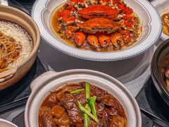 -粤匠·澳门点心粤菜海鲜(澳门半岛店)