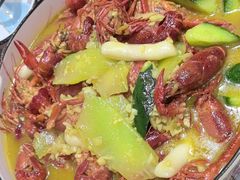 -老北京涮羊肉·龙虾.烧烤(江镇店)