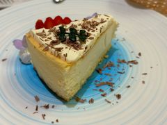 -晶雅花园西餐厅(南京首店)