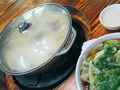-侠成水上农庄(工业大道店)
