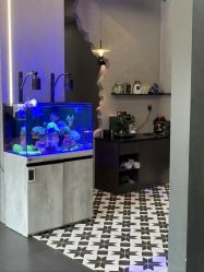 -老肖男士理发店