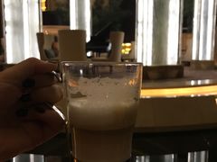 -新都绿城喜来登酒店大堂吧