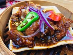 -点都德(千灯湖环宇城店)