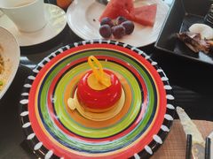 -重庆尼依格罗酒店·欣厨Niccolo Kitchen