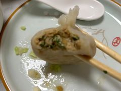 -日丰园海肠水饺·老字号大连海鲜(和平广场店)