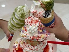 -DQ·蛋糕·冰淇淋(西城红场店)