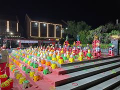 -宝龙广场(蓬莱区)