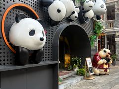 -东涌水乡风情街