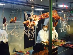 -手选潮汕鲜活牛肉火锅(二七广场店)