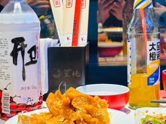 -玺炖·中国铁锅炖(虹桥天街店)