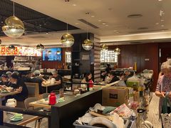 -潮界(虹桥新天地店)