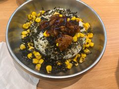 儿童金枪鱼拌饭-米村拌饭(通州万达店)