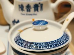 -陳香貴·兰州牛肉面(乐峰广场店)