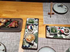 -久喜番和牛烧肉酒场(北辰三角洲店)