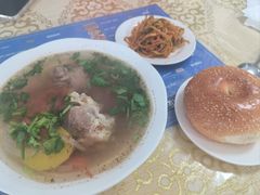 -吾斯曼珍珠抓饭王